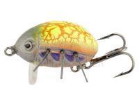 Wobbler Hunter Bromba 3cm F - YE