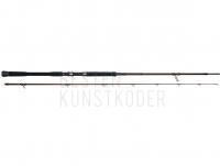 Rute W4 Powercast 2nd 8` 240 CM H 8-10 LBS / 60-180 G