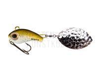 Jig Spinner Manyfik BuBu OL 10 - S005 Pepper