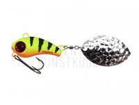 Jig Spinner Manyfik BuBu OL 10 - S015 Green Tiger