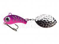 Jig Spinner Manyfik BuBu OL 10 - S017 Magenta