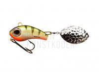 Jig Spinner Manyfik BuBu OL 15 - S001 Perch