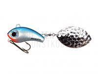 Jig Spinner Manyfik BuBu OL 15 - S004 Blue