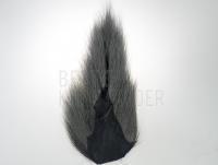 Wapsi Bucktail Large - Shad Gray