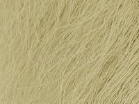 Wapsi Bucktail Pieces 002 - Cream