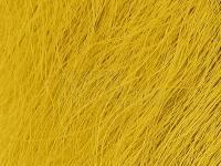 Wapsi Bucktail Pieces 006 - Yellow