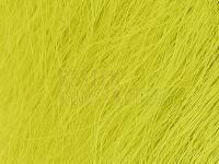 Wapsi Bucktail Pieces 502 - Fl. Yellow