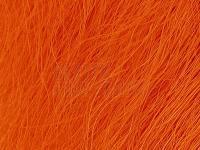 Wapsi Bucktail Pieces 505 - Fl. Fire Orange