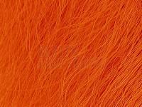 Wapsi Bucktail Pieces 505 - Fl. Fire Orange