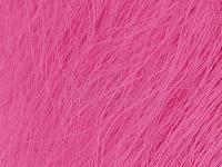 Wapsi Bucktail Pieces 510 - Fl. Pink