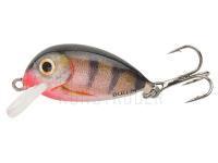 Wobbler Hunter Bullet 2.5cm S - RP