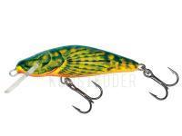 Wobbler Salmo Bullhead BD4F - Hot Bullhead