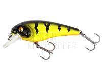 Wobbler Westin BullyBite Crankbait 6cm 9g - Fire Perch