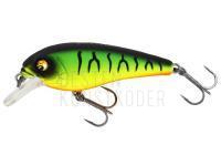 Wobbler Westin BullyBite Crankbait 6cm 9g - Firetiger