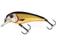 Wobbler Westin BullyBite Crankbait 6cm 9g - Official Roach