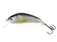 Wobbler Microbait Bumblebee 33mm - Roach