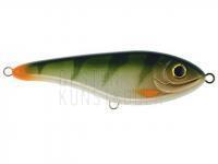 Köder Strike Pro Buster Jerk 15cm C076 - Natural Perch