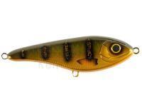 Strike Pro Buster Jerk II 12cm C753F - Olive Perch UV