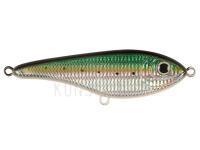 Köder Strike Pro Buster Jerk Saltwater 15cm 75g - Barracuda