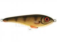 Köder Strike Pro Buster Jerk Shallow Runner 15cm C382 - Golden Perch