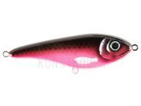 Köder Strike Pro Buster Jerk Shallow Runner 15cm C742F - Pink Panter