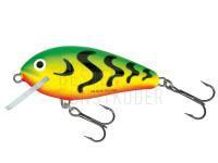 Wobbler Salmo Butcher BR5F | 5cm 5g - Green Tiger