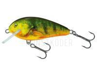 Wobbler Salmo Butcher BR5F | 5cm 5g - Supernatural Hot Perch (QBU018)