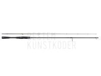 Rute Shimano Poison Adrena Spinning 2610ULML2 2.08m 6'10" 2-12g 2pc