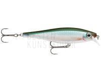 Wobbler Rapala BX Minnow 10cm - Blue Back Herring