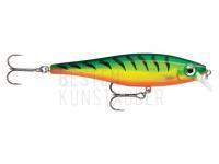 Wobbler Rapala BX Minnow 10cm - Firetiger