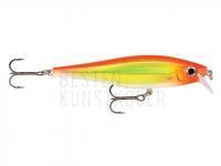 Wobbler Rapala BX Minnow 10cm - Hot Head