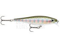 Wobbler Rapala BX Minnow 10cm - Rainbow Trout