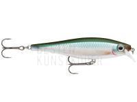 Wobbler Rapala BX Minnow 7cm - Blue Back Herring