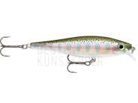 Wobbler Rapala BX Minnow 7cm - Rainbow Trout