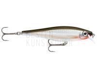 Wobbler Rapala BX Minnow 7cm - Silver