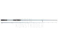 Rute Savage Gear SGS4 Precision Lure Specialist 9'2" | 2.79m | F | 8-44g