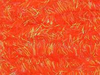 Veniard Cactus Chenille 15mm Standard - 06 Fluo Orange