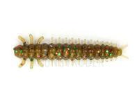 Gummiköder Perch'ik Caddis Pupa 1.5" - #03