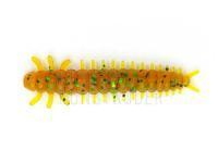 Gummiköder Perch'ik Caddis Pupa 1.5" - #19