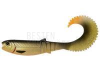 Gummifische Savage Gear Cannibal Curl Tail Bulk 10cm 5g - Dirty Roach