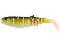 Gummifisch Savage Gear Cannibal Shad 10cm - Pike - Limited series