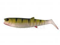 Gummifisch Savage Gear Cannibal Shad 6,8cm - 12 Perch