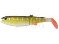 Gummifisch Savage Gear Cannibal Shad 6.8cm - Pike