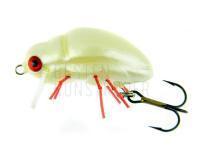 Wobbler Microbait Carabu 24mm - Pearl