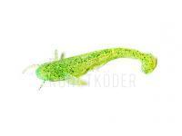 Gummifische Fishup Catfish 75mm - 026 Flo Chartreuse/Green