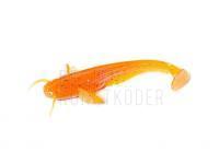 Gummifische Fishup Catfish 75mm - 049 Orange Pumpkin/Black