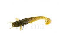 Gummifische Fishup Catfish 75mm - 074 Green Pumpkin Seed