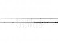 Rute Dragon Sugoi CXT Ultra Spinning 1.98m 6’6ft 0.5-3g 1/8oz Med-Slow XUL