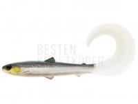 Gummifische Westin BullTeez Curltail 14cm 15g - Headlight