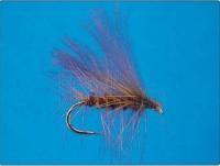 CDC Sedge - brown no. 12